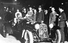 Zagato celebrates 95 years of its successful existence Zagato celebrates 95 years of its successful existence